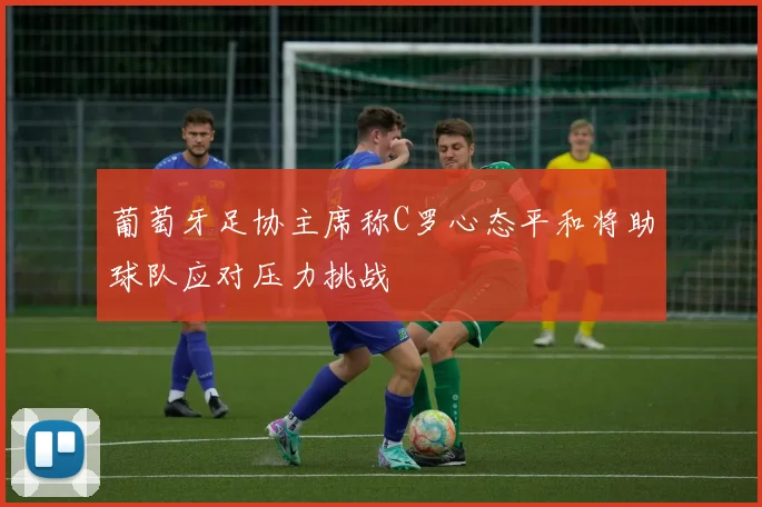葡萄牙足协主席称C罗心态平和将助球队应对压力挑战