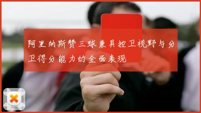 阿里纳斯赞三球兼具控卫视野与分卫得分能力的全面表现